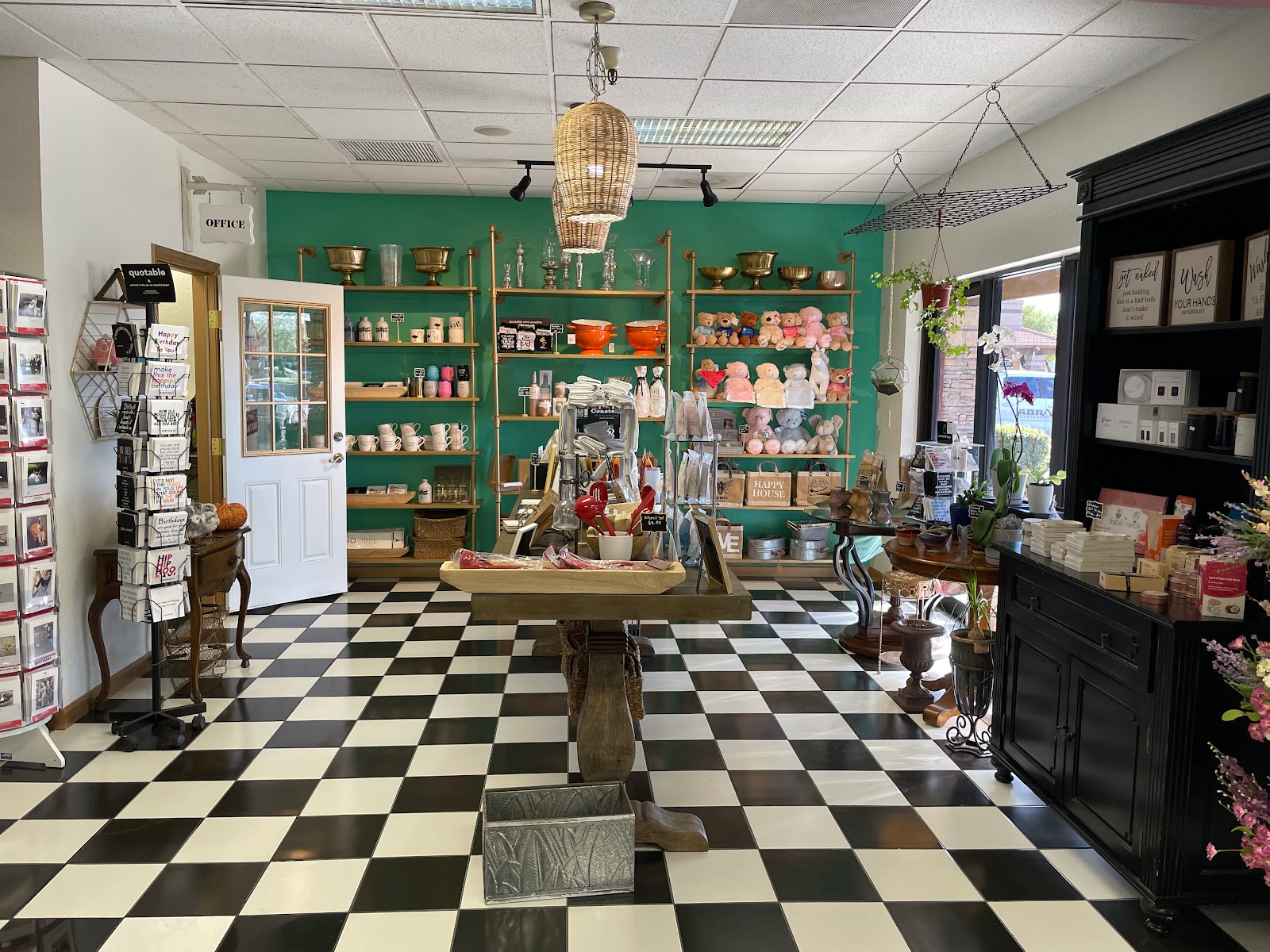 A finished design ready for delivery